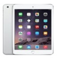 16 GB Apple iPad Mini 4 w/ Wi-Fi (Silver)